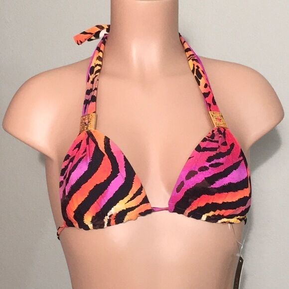 Natori bikini top. NWT - Picture 1 of 5